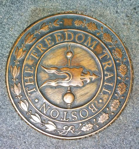 Bostons 17th Century Burying Grounds 5 Minute History