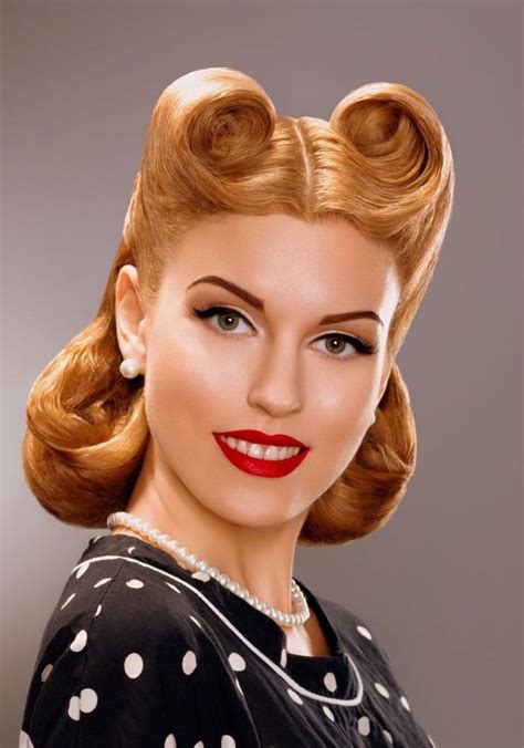 60s Hairstyles For Women To Look Iconic Feed Inspiration Easy Vintage