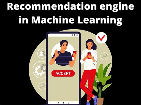 Recommendation Engine In Machine Learning CopyAssignment