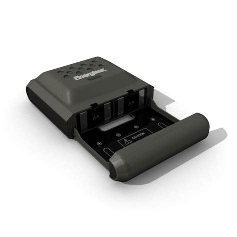 Energizer Battery Charger - Stratus3D