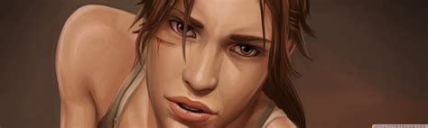 Tomb Raider 2012 Lara Croft Ultra HD Desktop Background Wallpaper for ...
