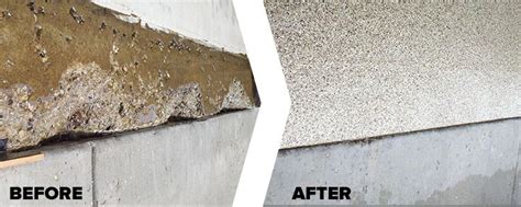 Check spelling or type a new query. See the difference sealing the concrete can make ...