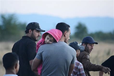 3 Important Facts About How The Us Resettles Syrian Refugees The