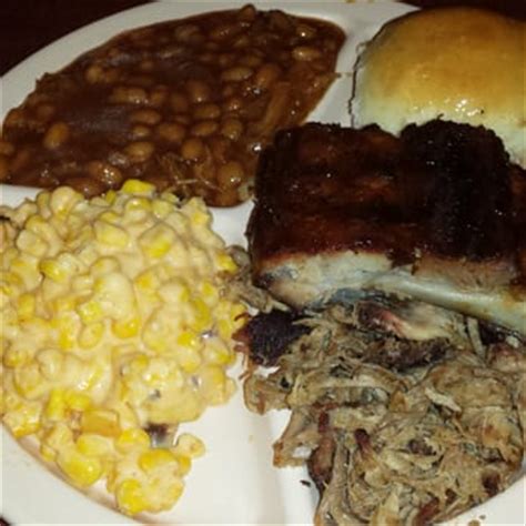 Whole foods stores & openning hours in little rock. Whole Hog Cafe - 59 Photos & 85 Reviews - Barbeque - 12111 ...