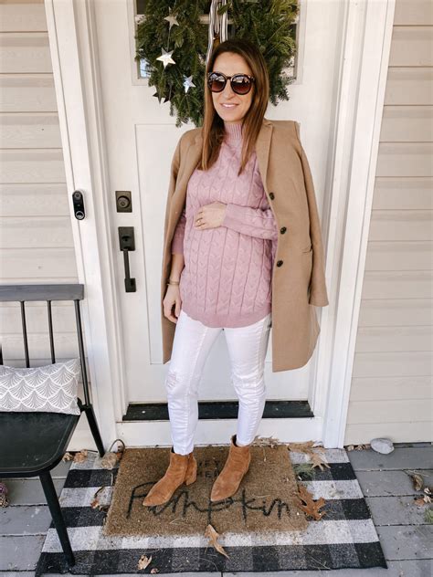 Https://techalive.net/outfit/pregnancy Outfit Ideas For Winter