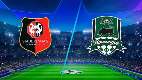 Watch cbs sports network live stream 24/7 from your desktop, tablet and smart phone. Rennes vs. Krasnodar on CBS All Access: Live stream UEFA ...