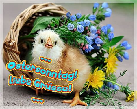 Mit ihm beginnen das osterfest und die osterzeit. Ostersonntag GB Pic #24373 Bild herunterladen