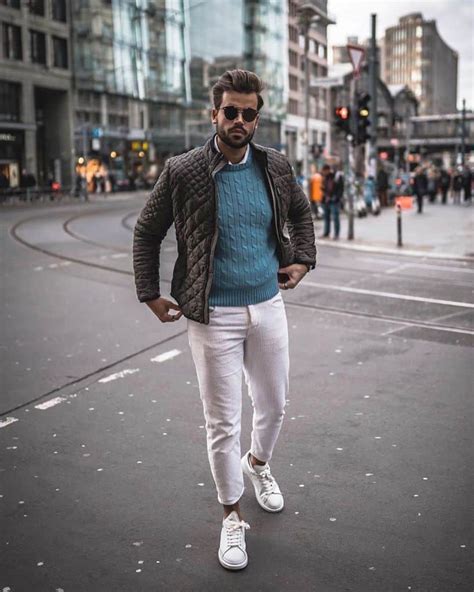 53 Best Mens Spring Fashion Ideas 2024 Style Guide