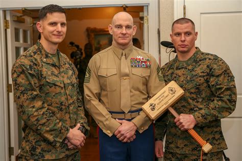 1st Recon Battalion Voted The Fittest Unit In The Marine Corps Sofrep