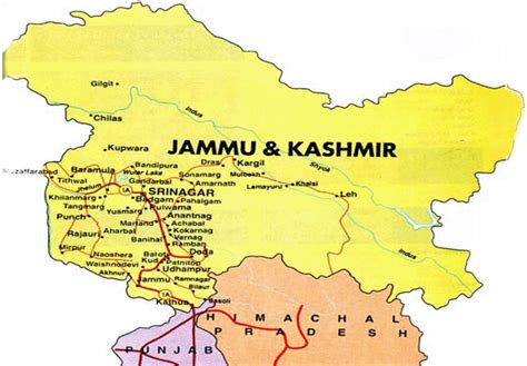 Kashmir Tour Travel Holidays India