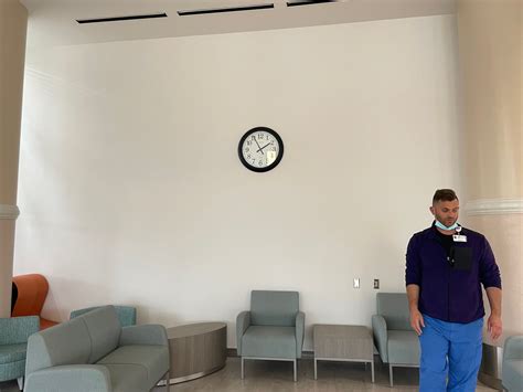 Novant Neuroscience Hospital Mural | The Arts Council Of Wilmington/NHC