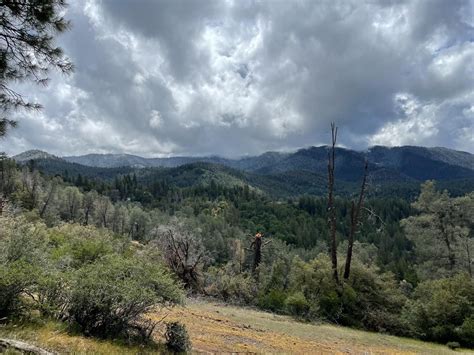 4202 Acres In Calaveras County California