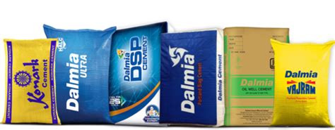 Dalmia Dsp Concrete Cement, Packing Size: 50 Kg, Rs 420/bag C M C