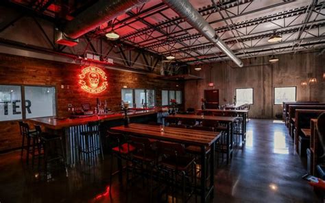 Brewdog Doghouse Worlds First Craft Beer Hotel Opens In Ohio