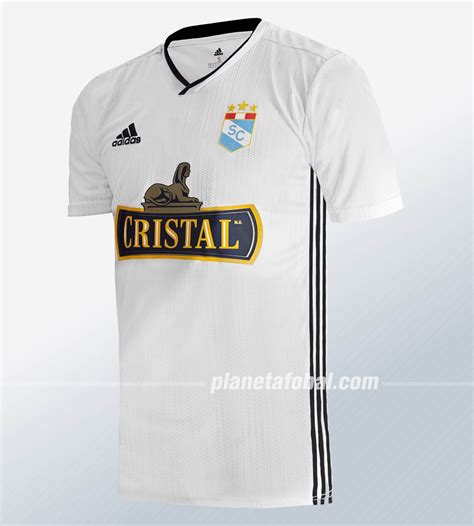 Maybe you would like to learn more about one of these? Camiseta suplente Adidas del Sporting Cristal 2019/20
