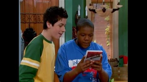 Picture Of David Henrie In That S So Raven Episode Where There S Smoke David Henrie