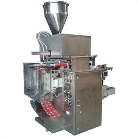 Multi Track Packing Machine At Best Price In Faridabad Asian Packing