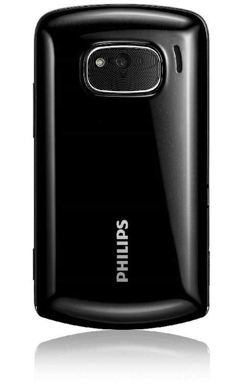 Philips Xenium X518 Mobile Phone Price In India And Specifications