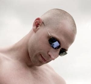 Choose one of our hairstyles for balding men, thinning hair, or mphl. Haircuts for Balding Men | LoveToKnow