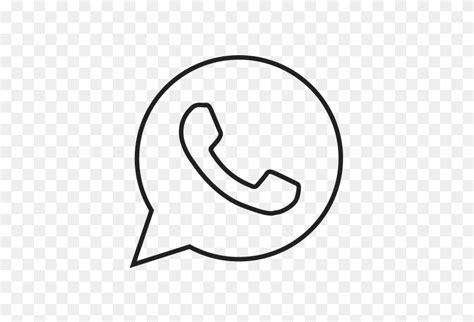 call contact logo media message social whatsapp icon whatsapp logo png stunning