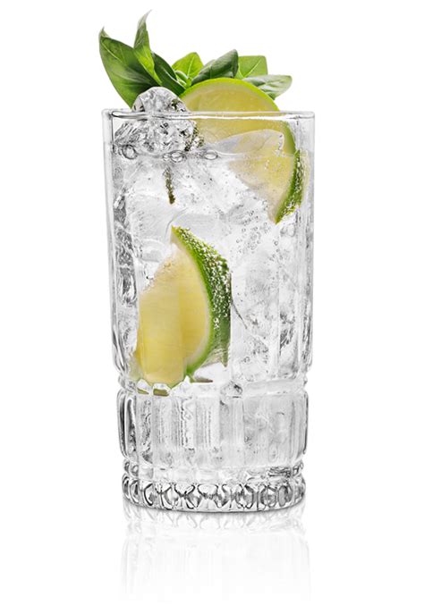 St~Germain Cocktails (With images) | Gin cocktails, St ...