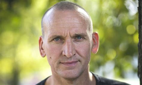Born 16 february 1964) is an english actor. Christopher Eccleston: My family values | Christopher ...