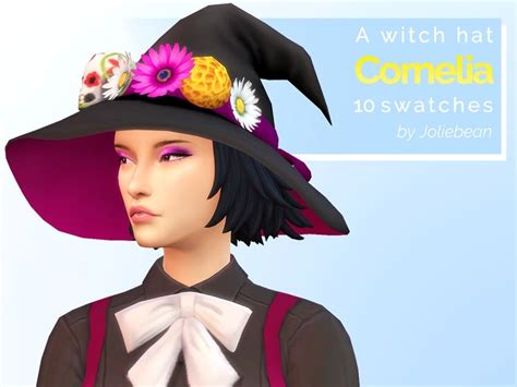 Sims 4 Witch Cc And Mods Download 2023