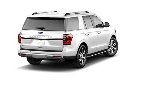 2022 Expedition Limited Starting At 85545 Dupont Ford Ltee