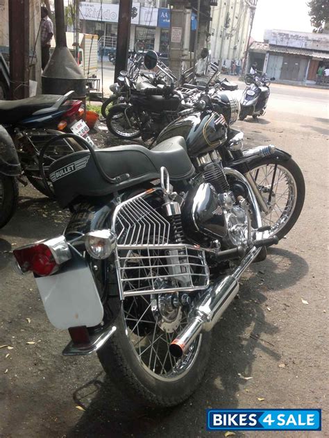 Stay tuned for royal enfield bullet bikes latest news. Used 1980 model Royal Enfield Bullet Standard 350 for sale ...