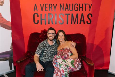 A Very Naughty Christmas The Weekend Edition Whats On In Brisbane