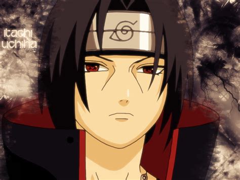 See more naruto itachi wallpaper, itachi wallpaper, sasuke itachi wallpapers, itachi uchiha looking for the best itachi wallpaper? Itachi Uchiha Wallpaper by KuraDani on DeviantArt