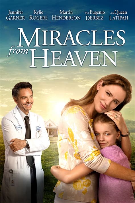 Miracles From Heaven Now Available On Demand