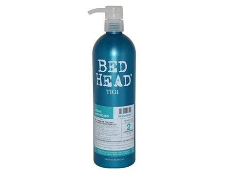 Shop Bed Head Recovery Conditioner Fl Oz At Lovelyskin Com