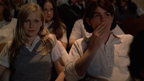The Virgin Suicides 1999 The Criterion Collection
