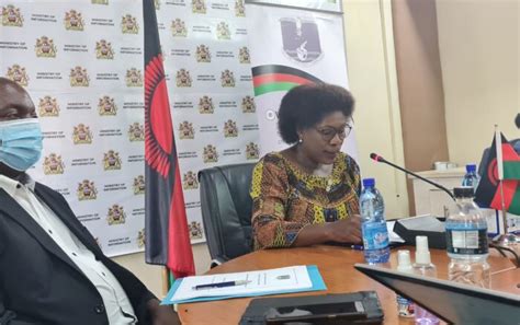 News Updates Malawi Electoral Commission