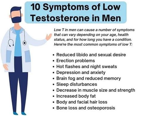 Is It Possible For Low Testosterone Levels In Men To Cause Anger Quora