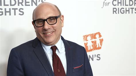 Willie Garson Known For Sex And The City White Collar Dies At 57