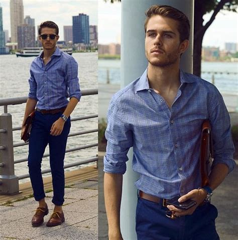 Different Ways To Style Office Wear Outfits In Pants Outfit Men