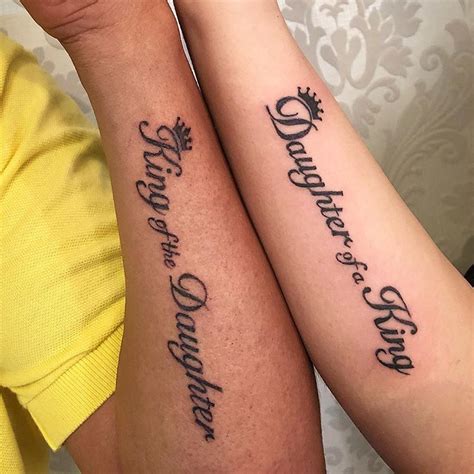 We did not find results for: Endearing Father-Daughter Tattoo Ideas