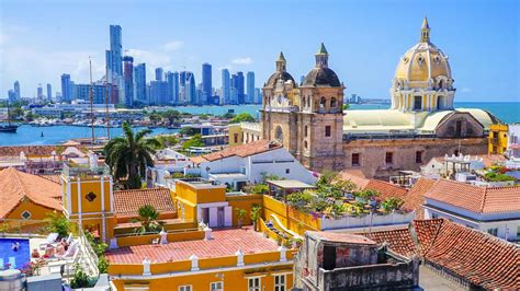 Cartagena Colombia 2021 Topp 10 Opplevelser Og Aktiviteter Med Bilder Ting å Gjøre I