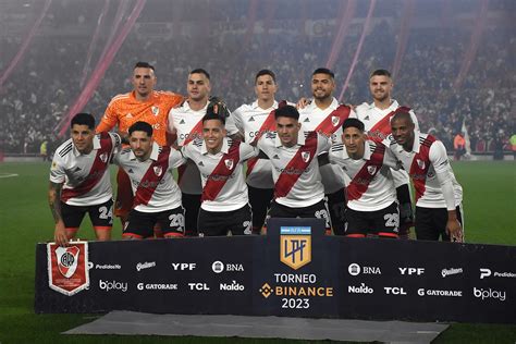 River Plate Sumó Su Estrella 70 Y Se Afianzó Como El Más Ganador De