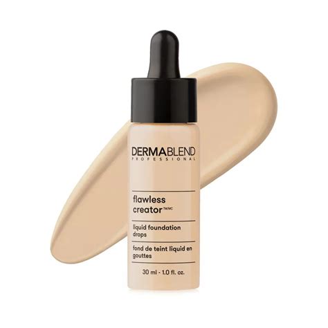 Weve Found The 12 Best Foundations For Sensitive Skin Who What Wear