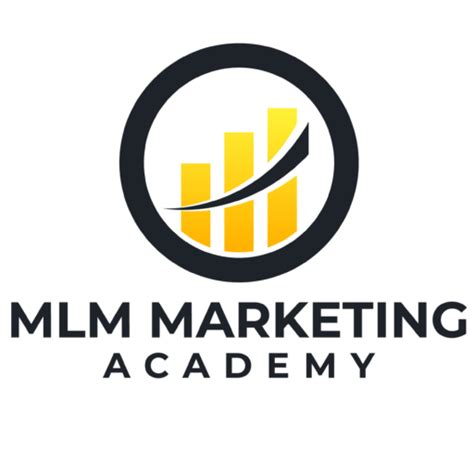 Cropped Mlm Marketing Und Network Marketing Academypng Mlm Marketing