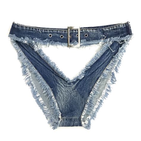 Women Casual Hollow Out Height Waist Sexy Ripped Denim Shorts Hot Pants