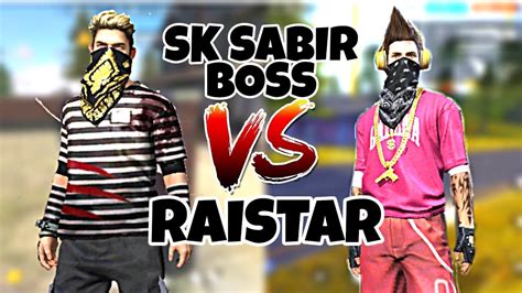 ✓ click to find the best 80 free fonts in the fire style. RAISTAR VS SK SABIR BOSS || FREE FIRE TOP NO - YouTube