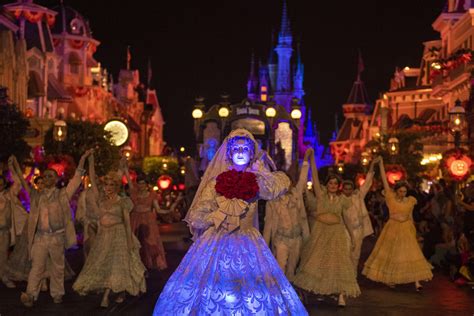 Walt Disney World Mickey's Not So Scary Halloween Party 2019 - Mickey’s Not-So-Scary Halloween Party 2019 - On the Go in MCO