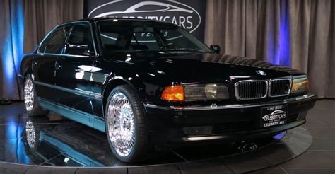 The black bmw that tupac was fatally shot in is being auctioned for $1.75 million. The BMW 750Li Tupac was shot in can be yours for $1.75 ...