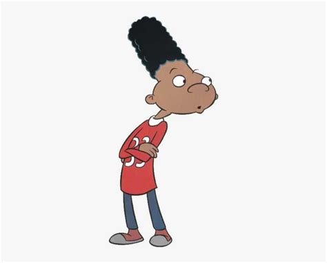 List Of Hey Arnold Characters Name Voice Actor Description Yen Gh