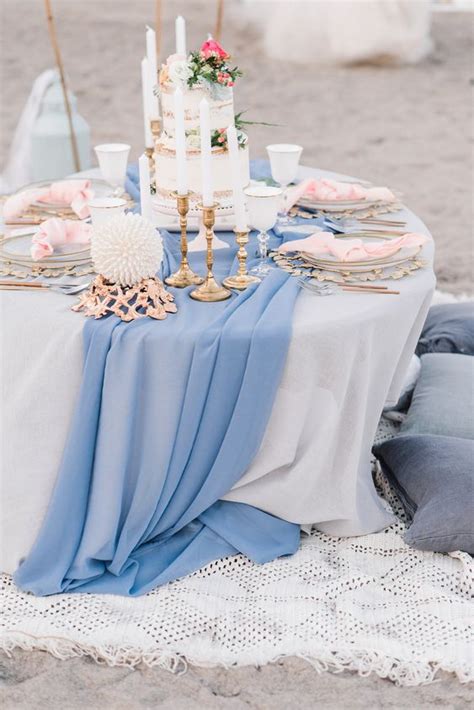 45 Sweet Pink And Blue Wedding Decor Ideas Weddingomania