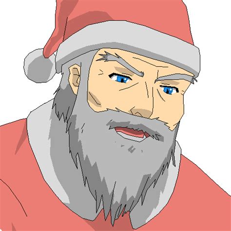 Top More Than 73 Santa Claus Anime Best Vn